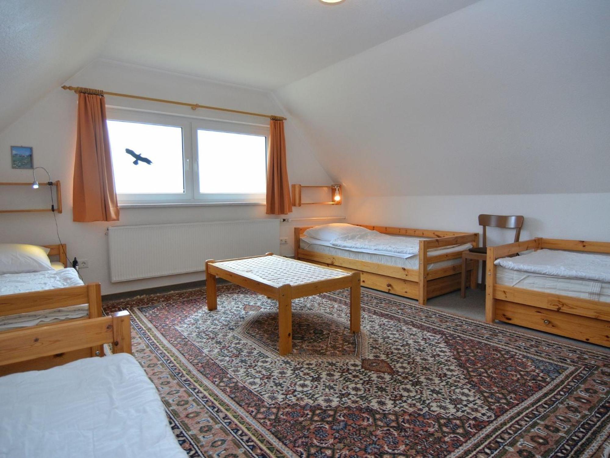 Nice Holiday Home Near Ski Area Medebach Exterior photo